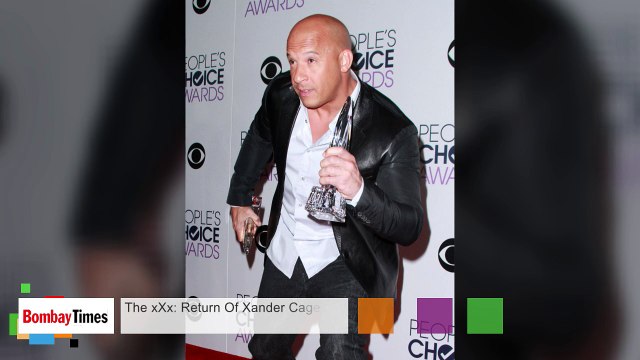xXx : Return Of Xander Cage Trailer Teaser (2016) | Promises Action, Vin Diesel In Furry Coats
