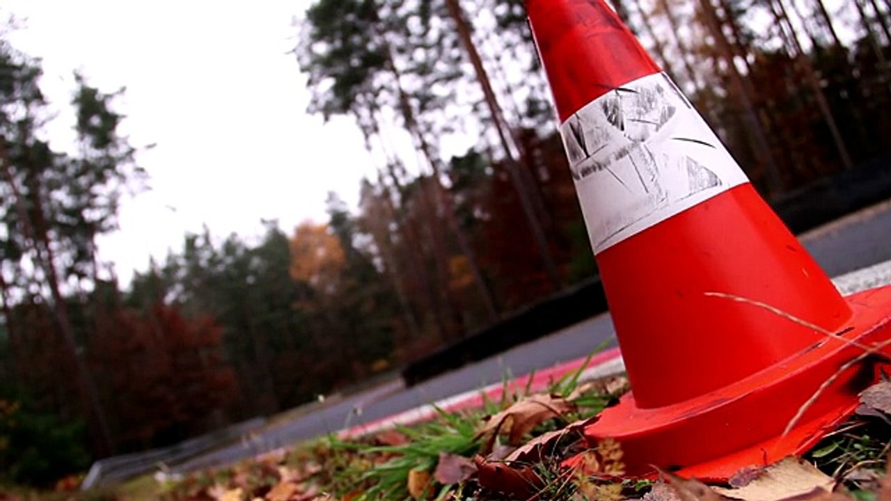 Opel revient en sport automobile