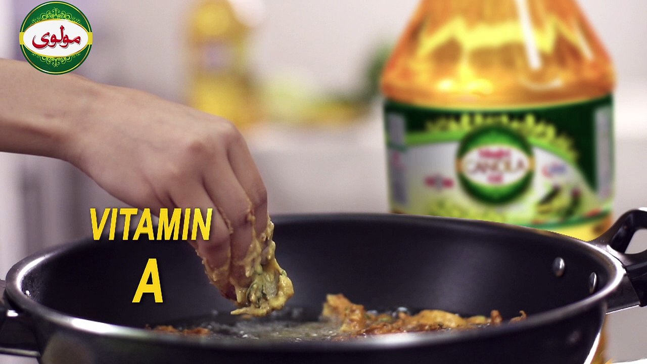 Moulvi Foods TVC