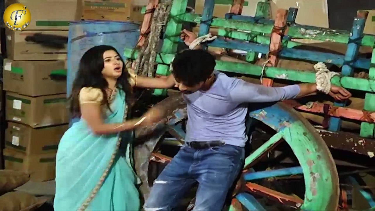 KIDNAPPING II KRISHNADASI II TV SHOW ON LOCATION