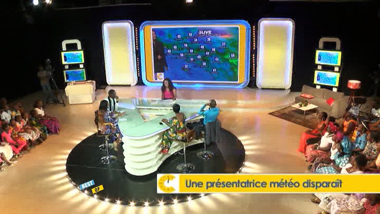 C'midi - Best of du Mardi 19 Juillet 2016 partie 1
