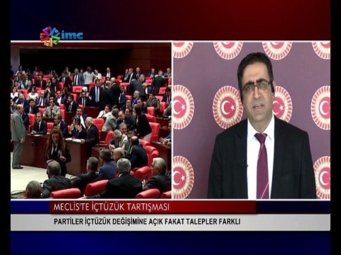 Mercek Altı (14 Temmuz 2016)