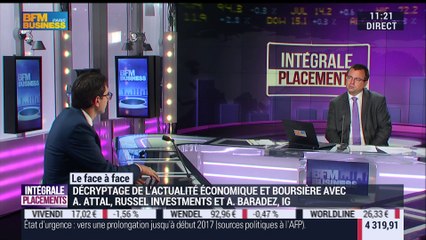 Alexandre Attal VS Alexandre Baradez (2/2): Quid des marchés asiatiques ? - 19/07