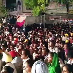 Download Video: Bhagwant mann latest speech part 2 Mansa City