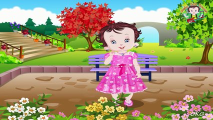Lisi Baby Songs 1 - Nursery Rhymes Compilation - Baby Music Video For Children