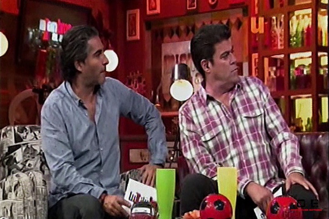 Miembros al aire 18-07-2016