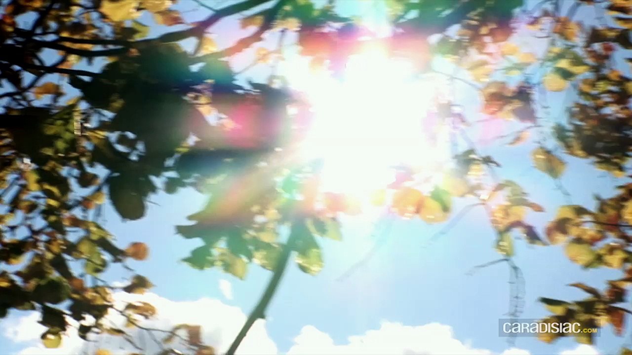 Essai vidéo - Audi A3 Sportback