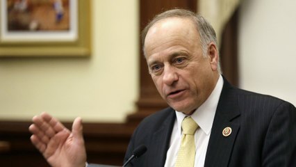 5 times Rep. Steve King stirred up controversy