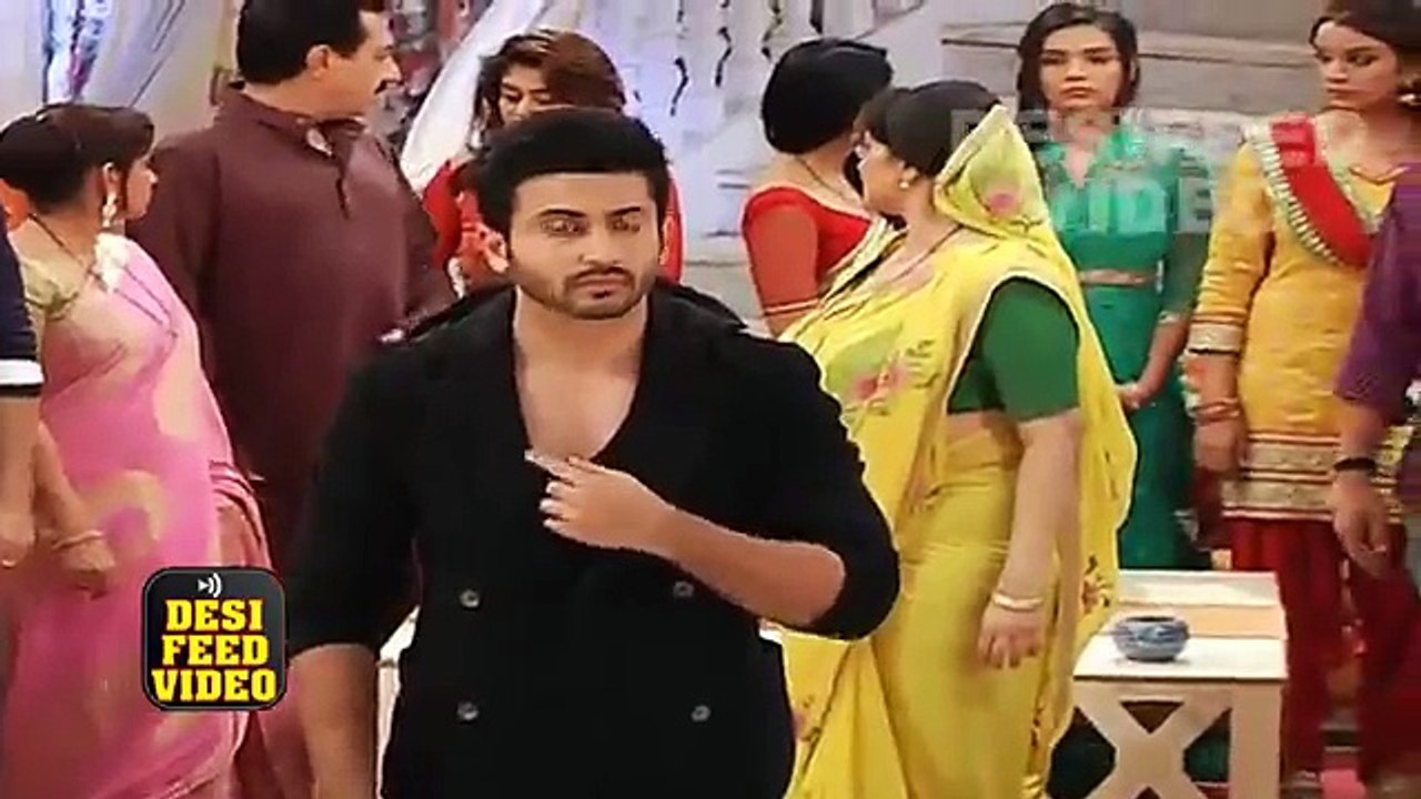 Sasural Simar Ka -19th July 2016 - Episode - Full TV Serials News