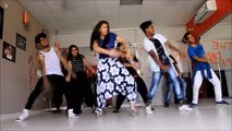 Baby Ko Bass Pasand Hai Song - Sultan - Salman Khan - Anushka Sharma - Badshah ,THE DANCE MAFIA