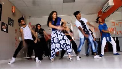 Baby Ko Bass Pasand Hai Song - Sultan - Salman Khan - Anushka Sharma - Badshah ,THE DANCE MAFIA