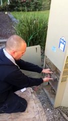 How to relight an aquamax hot water - video Dailymotion
