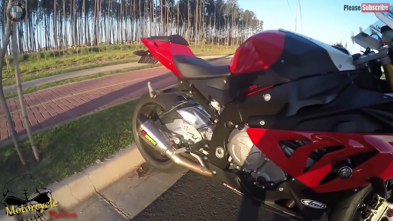 BMW S1000RR - BIG Compilation, BMW Motorrad, 2015 BMW s1ooorr, BMW Sounds, Quick Shift