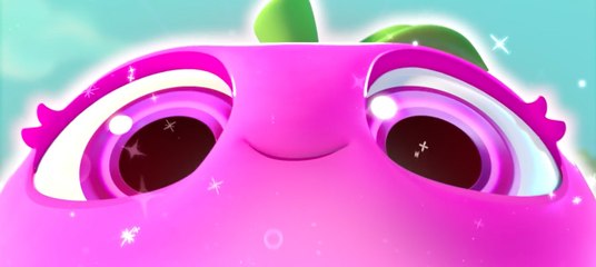 Farm Heroes Super Saga