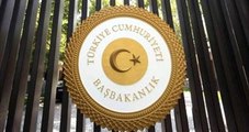 Başbakanlık'ta 257 Personelin Kimliklerine El Konuldu ve Görevden Uzaklaştırıldı