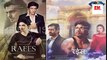 Raees Hindi movie Trailer - Teaser -coming soon- Shah Rukh Khan,Nawazuddin Siddiqui & Mahira Khan - Dailymotion