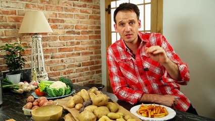 Pascal-Domowe frytki