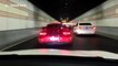High-speed Porsche chase through Shanghai streets sparks online outrage in China