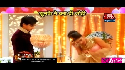 Love AajKal - Yeh Rishta Kya Kehlata Hai 19th july 2016