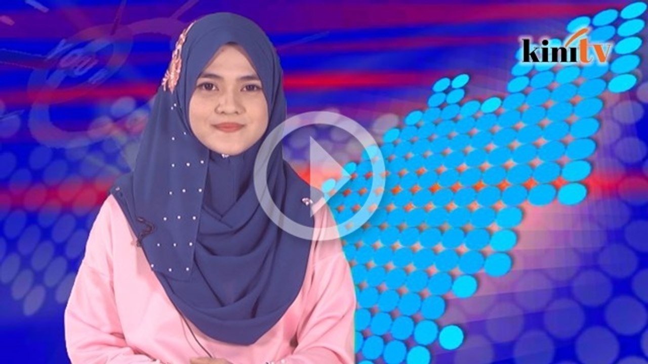 Sekilas Bumi Kenyalang, Selasa, 19/7 - SUPP selar Sarawak Report kaitkan tertuduh kes bunuh dengan parti