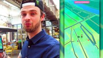 071_HOW-TO-START-POKEMON-GO-WITH-PIKACHU!-(This-is-EPIC)_ポケモンGO
