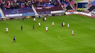 Henrikh Mkhitaryan vs Wigan Athletic (Away) 720p HD Debut (16-07-2016)