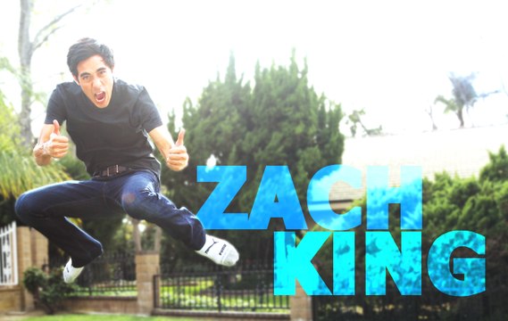 New Zach King Vine Compilation 2016 || BEST OF Zach King July 2016 || Vines Ka Baap #3