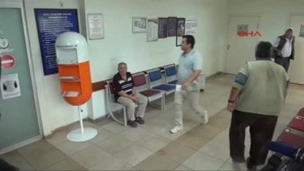 Çanakkale'deki 16 Hakim ve Savcı Adliyeye Sevk Edildi