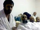 Atif Aslam Reciting Naat (Mehr-e-Ali) at Hajj 2009 gambat.mpg