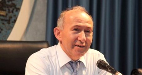 Ahmet Şimşirgil: Yabancılar Bile Sokağa Çıktı, Fatih Terim Nerede?