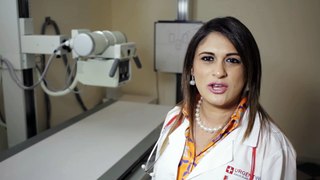 Dr. Faika Khan has a message for you. (Striving To Serve)