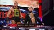WWE Monday Night Raw 7_18_2016 highlights – WWE Raw 18 July 2016 highlights HD