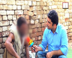 Baaghi TV With Drug Addicts