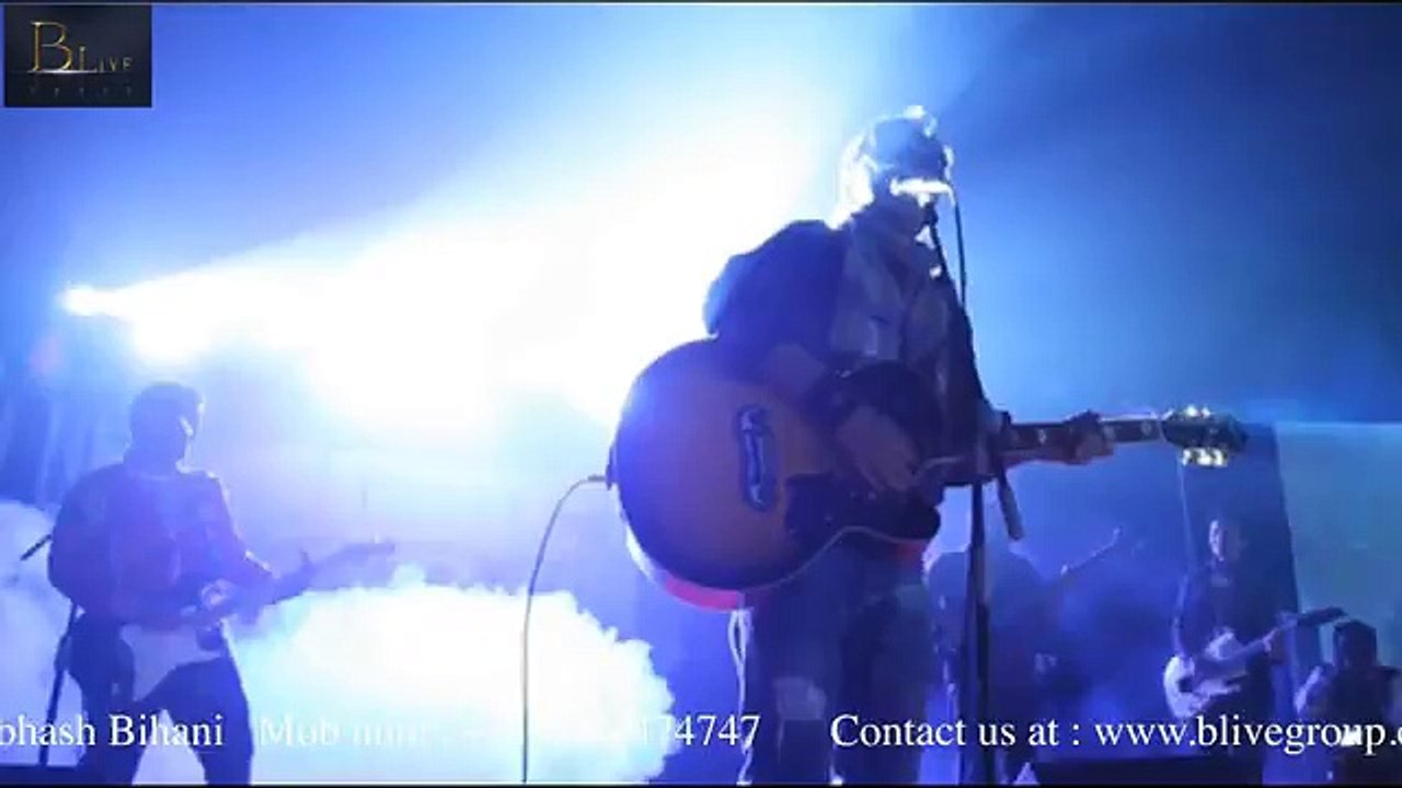 Pi Jaun by Farhan Saeed Official Video HDm