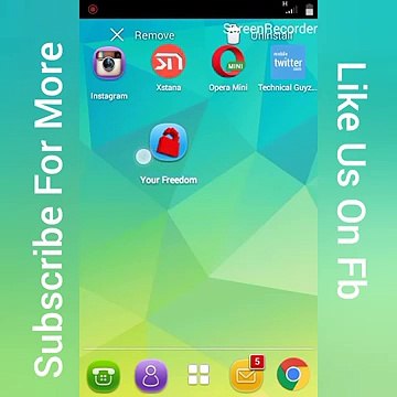 Free internet tricks of Telenor use with 3g Speed - tricks center