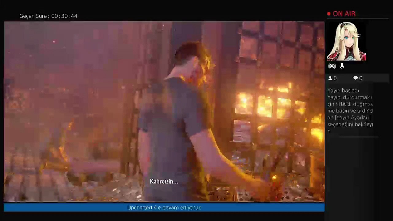 Uncharted 4  final 22.Bolum (76)
