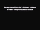 Enjoyed read Entrepreneur Magazine's Ultimate Guide to Workers' Compensation Insurance