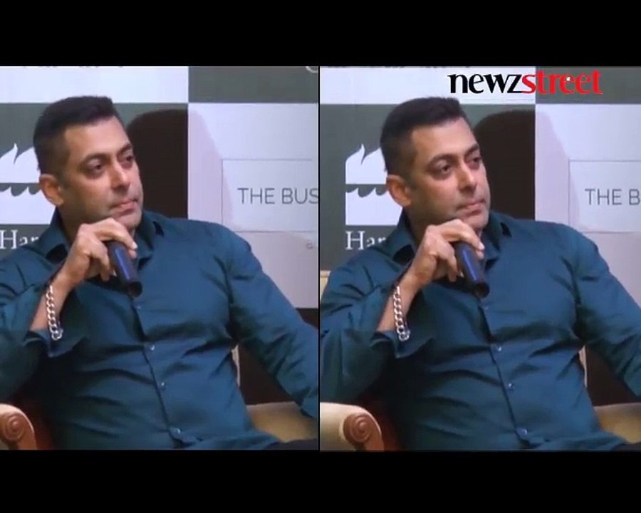 Salmaan Again in Tragedy