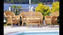 Wicker Paradise - Wicker Furniture Review