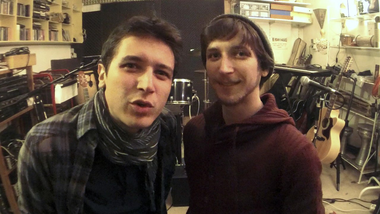 What's IN THE CAN #1 - Toxicity - System Of A Down