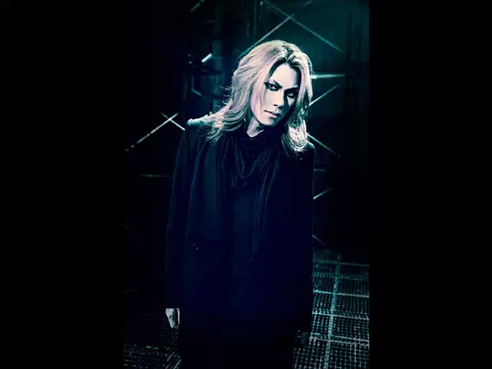 【RMN】DIR EN GREY interview