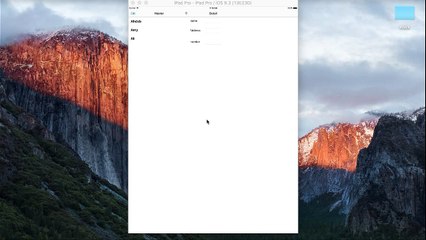 How to pass data from masterviewcontroller to detailviewcontroller in Swift using coredata