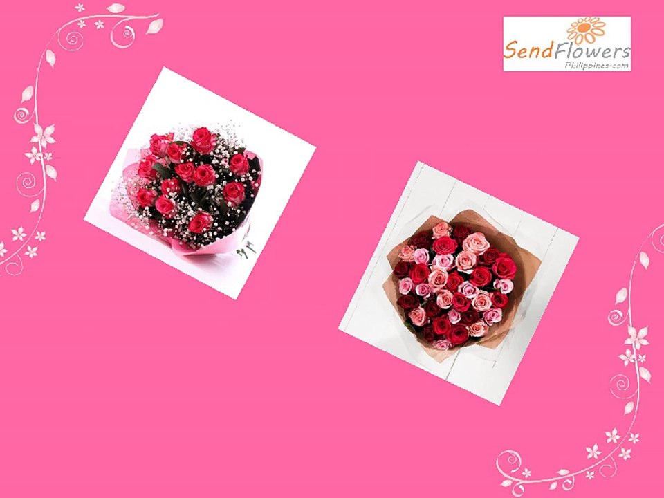 Send Online Flowers at Cheap Price