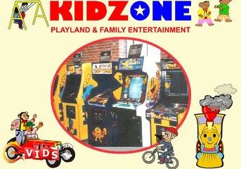 Kids Zone Kids Play House