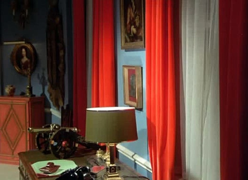 Die 2  E20 Der Mann Mit Dem Toupet