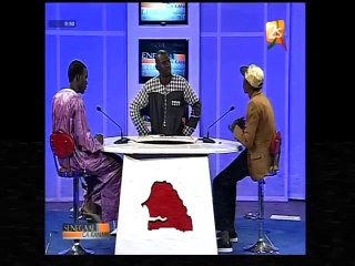 senegal ca kanam׃ Ndiaga Mboup“je suis un voleur et je l'assume“