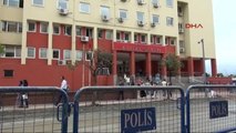 Kocaeli'nde Gözaltına Alınan Hakim ve Savcılar Adliyeye Sevk Edildi