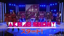 160709 AKB48 SHOW! 119
