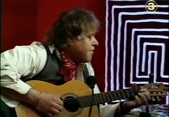 Kim Larsen - Dem Jeg Holder Af - Så Er Det Sagt. - Interview Af Kurt Thyboe Tv 3 1994