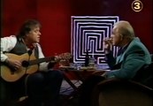 Kim Larsen - Halleluja - Så Er Det Sagt. - Interview Af Kurt Thyboe Tv 3 1994